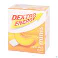 Dextro Energy Minis Pfirsich 50g, A-Nr.: 2218950 - 02