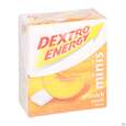 Dextro Energy Minis Pfirsich 50g, A-Nr.: 2218950 - 03