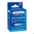 Diagnostika U.zubehoer Testamed Advance Softlanzetten 100st, A-Nr.: 5441163 - 03