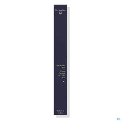 Dr. Hauschka Eye Definer 03 Blue 1,05g, A-Nr.: 4592428 - 01