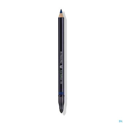 Dr. Hauschka Eye Definer 03 Blue 1,05g, A-Nr.: 4592428 - 02