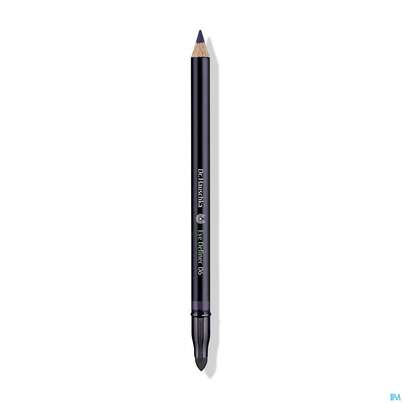 Dr. Hauschka Eye Definer 06 Plum 1,05g, A-Nr.: 4592457 - 02