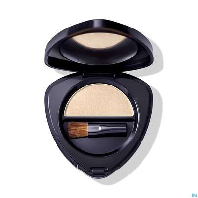 Dr. Hauschka Eyeshadow 06 White Opal 1,4g, A-Nr.: 5222478 - 02