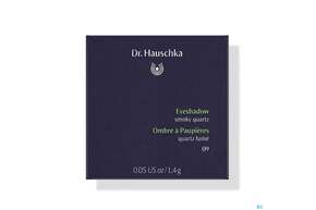 Dr. Hauschka Eyeshadow 09 Smoky Quartz 1,4g, A-Nr.: 5222509 - 01