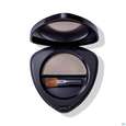 Dr. Hauschka Eyeshadow 09 Smoky Quartz 1,4g, A-Nr.: 5222509 - 02