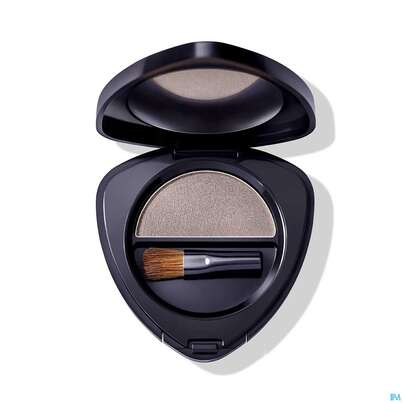Dr. Hauschka Eyeshadow 09 Smoky Quartz 1,4g, A-Nr.: 5222509 - 02