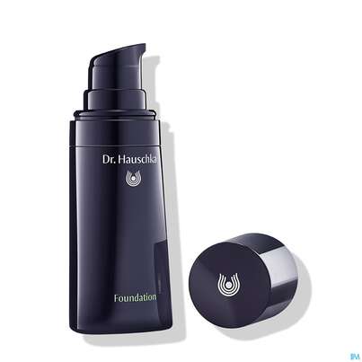 Dr. Hauschka Foundation 002 Pine 30ml, A-Nr.: 5355096 - 02