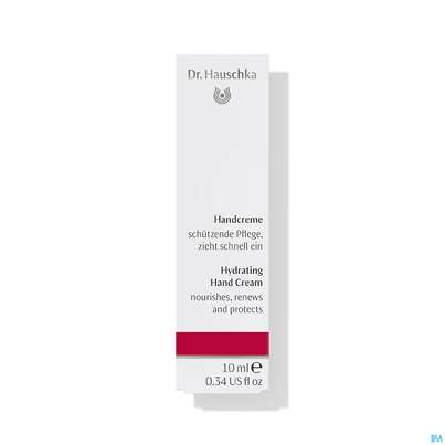 Dr. Hauschka Handcreme 10ml, A-Nr.: 2051792 - 01