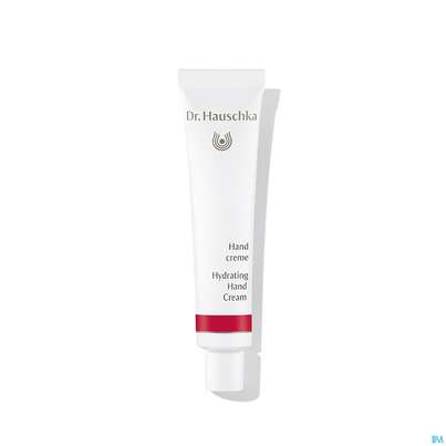 Dr. Hauschka Handcreme 10ml, A-Nr.: 2051792 - 02