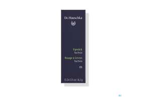 Dr. Hauschka Lipstick 05 Fuchsia 4,1g, A-Nr.: 4592842 - 01