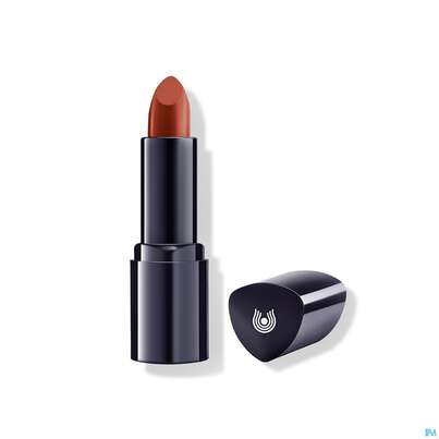 Dr. Hauschka Lipstick 18 Fire Lily 4,1g, A-Nr.: 4592977 - 02