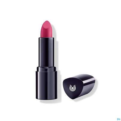Dr. Hauschka Lipstick 21 Foxglove 4,1g, A-Nr.: 5405598 - 02