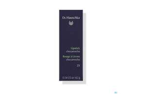 Dr. Hauschka Lipstick 23 Chocamocha 4,1g, A-Nr.: 5405629 - 01