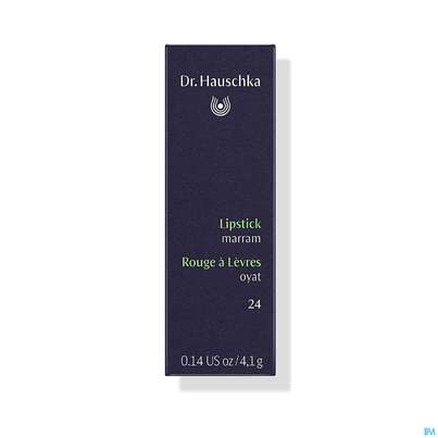 Dr. Hauschka Lipstick 24 Marram 4,1g, A-Nr.: 5405635 - 01