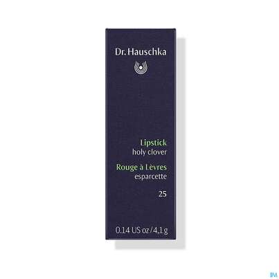 Dr. Hauschka Lipstick 25 Holy Clover 4,1g, A-Nr.: 5405641 - 01