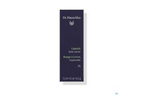Dr. Hauschka Lipstick 25 Holy Clover 4,1g, A-Nr.: 5405641 - 01