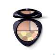 Dr. Hauschka Make-up Palette 9g, A-Nr.: 5602749 - 02