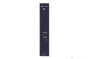 Dr. Hauschka Volume Mascara 03 Plum 8ml, A-Nr.: 4593095 - 01