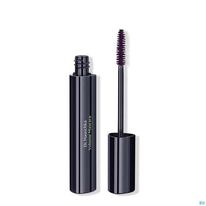 Dr. Hauschka Volume Mascara 03 Plum 8ml, A-Nr.: 4593095 - 02