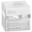 Sie sehen eine Packung Dr.babor Cleanformance Moisture Glow Cream 48006 50ml, Produktbild: 02 Dr.babor Cleanformance Moisture Glow Cream 48006 50ml, A-Nr.: 5579594 - 02