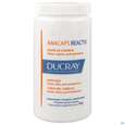 Ducray Anacaps F.d.haar Haarausfall Kapseln Reaktiv23 90st, A-Nr.: 5744975 - 10