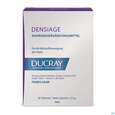 Sie sehen eine Packung Ducray Densiage Nahrungs-ergänzungsmittel 30 Comp, Produktbild: 01 Ducray Densiage Nahrungs-ergänzungsmittel 30 Comp, A-Nr.: 5355469 - 01