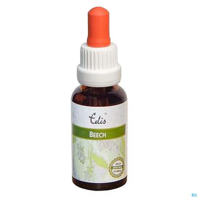 Edis Bio 03 Beech Alkoholfrei 20ml, A-Nr.: 4107485 - 01