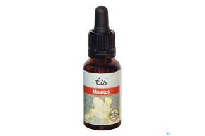 Edis Bio 20 Mimulus 20ml, A-Nr.: 4108119 - 01