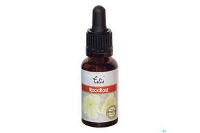 Edis Bio 26 Rock Rose 20ml, A-Nr.: 4108177 - 01