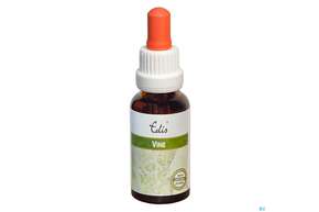 Edis Bio 32 Vine Alkoholfrei 20ml, A-Nr.: 4107806 - 01