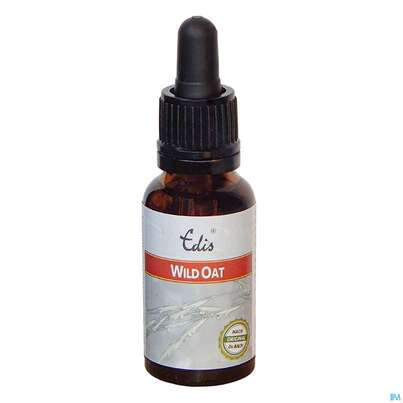 Edis Bio 36 Wild Oat 20ml, A-Nr.: 4108295 - 01