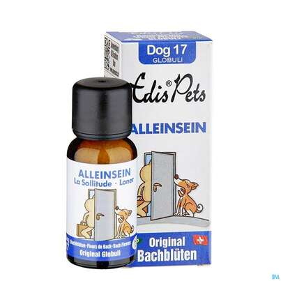 Edis Pets Dog Bio - Alleinsein 20g, A-Nr.: 4148923 - 01
