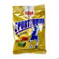 Sie sehen eine Packung Egger Sportgummi Beute 75g, Produktbild: 02 Egger Sportgummi Beute 75g, A-Nr.: 0922900 - 02