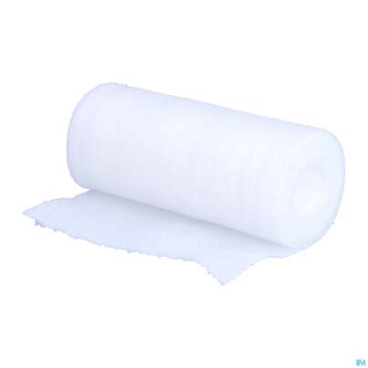 Sie sehen eine Packung Elastische Binden Fixierbinde Maielast Glatt 4mx 8cm 61030 20st, Produktbild: 04 Elastische Binden Fixierbinde Maielast Glatt 4mx 8cm 61030 20st, A-Nr.: 5066216 - 04