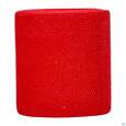 Elastische Binden Idealast/haft Kohaesiv/color Rot 4mx 6cm 1st, A-Nr.: 4174636 - 05