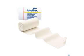 Elastische Binden Idealflex Universal 5mx 12cm 10st, A-Nr.: 3430468 - 01