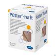 Sie sehen eine Packung Elastische Binden Puetter-haft Latexfrei Kohaes.kompressionbinde 5mx 8cm 1st, Produktbild: 04 Elastische Binden Puetter-haft Latexfrei Kohaes.kompressionbinde 5mx 8cm 1st, A-Nr.: 4174547 - 04