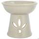 Elenatura Duftlampe Flora Grau 1st, A-Nr.: 4587433 - 02