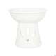 Elenatura Duftlampe Flora Weiss 1st, A-Nr.: 4587456 - 01