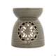 Elenatura Duftlampe Malah Braungrau 1st, A-Nr.: 5199288 - 01