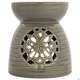 Elenatura Duftlampe Malah Braungrau 1st, A-Nr.: 5199288 - 02