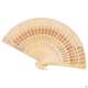 Elenatura Holzfaecher Blume 20cm 1st, A-Nr.: 5199377 - 02