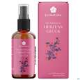 Sie sehen eine Packung Elenatura Raumspray Herzensglueck 50ml, Produktbild: 02 Elenatura Raumspray Herzensglueck 50ml, A-Nr.: 5411162 - 02