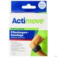 Sie sehen eine Packung Ellbogenbandagen +heiss Kalt Kompresse Actimove/sport 28-40cm 75742 1st, Produktbild: 01 Ellbogenbandagen +heiss Kalt Kompresse Actimove/sport 28-40cm 75742 1st, A-Nr.: 5263425 - 01