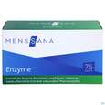 Enzyme Menssana Kapseln 75st, A-Nr.: 3082903 - 01