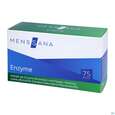 Enzyme Menssana Kapseln 75st, A-Nr.: 3082903 - 02