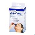Sie sehen eine Packung Erste Hilfe Augeneintropfhilfe Auto Drop 1st, Produktbild: 02 Erste Hilfe Augeneintropfhilfe Auto Drop 1st, A-Nr.: 5789570 - 02