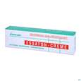 Sie sehen eine Packung Essaton Creme 50ml, Produktbild: 02 Essaton Creme 50ml, A-Nr.: 0233448 - 02