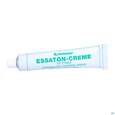 Sie sehen eine Packung Essaton Creme 50ml, Produktbild: 06 Essaton Creme 50ml, A-Nr.: 0233448 - 06