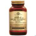Ester C Kapseln/solgar +500mg Vitamin C Komplex 12557 250st, A-Nr.: 5790538 - 01